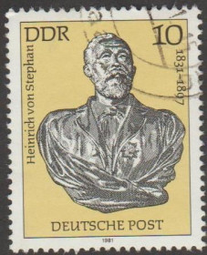 НДР, ФРН ГДР, ФРГ ^/--/^ Германия Німеччина ГДР 1981 личности ^_^^^ Германия ГДР 1981 личности - фото фото фото