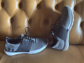 Кросівки Кроссовки ^/--/^ Кросівки under armour speedform slingwrap чоловічі, р.27,5 см ^_^^^ Кроссовки under armour speedform slingwrap мужские, р.27,5 см - фото фото фото