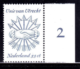 Балтійські країни Балтийские страны ^/--/^ Нидерланды  1979 г  MNH  - ^_^^^ Нідерланди 1979 MNH - фото фото фото