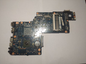 Материнські плати Материнские платы ^/--/^ Материнська плата TOSHIBA Satellite C /--/ 870     (PLABX/CSABX UMA &amp; DSC REV:2.1) ^_^^^ Материнська плата TOSHIBA Satellite C /--/ 870 (PLABX/CSABX UMA &amp; DSC REV:2.1) - фото фото фото
