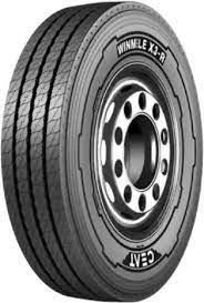 Вантажні Грузовые ^/--/^ Вантажні шини CEAT 235/75 R /--/ 17,5 WINMILE X /--/ 3-R 143/141 /--/ K  (рульова вісь) ^_^^^ Грузовые шины CEAT 235/75 R /--/ 17,5 WINMILE X /--/ 3-R 143/141 /--/ K (рулевая ось) - фото фото фото