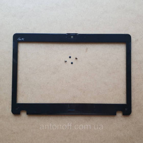 Корпуса Корпуса ^/--/^ Рамка матриці Asus Eee PC 1215 /--/ T / 13 /--/ NA-2 /--/ HA /--/ 0101 для ноутбука оригінал з розборки ^_^^^ Рамка матрицы Asus Eee PC 1215 /--/ T / 13 /--/ NA-2 /--/ HA /--/ 0101 для ноутбука оригинал из разборки - фото фото фото
