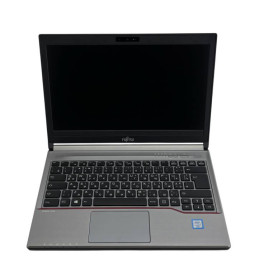 Fujitsu Fujitsu ^/--/^ Ноутбук FUJITSU Lifebook E /--/ 736 i /--/ 7-6500 /--/ U/8/120 SSD - Class A- - фото фото фото