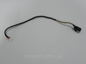 Шлейфи Шлейфы ^/--/^ Гнездо зарядки MSI CR /--/ 61 (NZ-12861) ^_^^^ Гніздо зарядки MSI CR /--/ 61 (NZ-12861) - фото фото фото