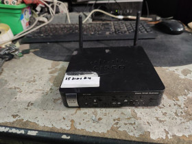 Маршрутизатори Маршрутизаторы ^/--/^ Межсетевой экран / роутер Cisco RV /--/ 110 /--/ W RV /--/ 110 /--/ W-E-G /--/ 5-K /--/ 9 V /--/ 01 № 25210104 ^_^^^ Міжмережевий екран / роутер Cisco RV /--/ 110 /--/ W RV /--/ 110 /--/ W-E-G /--/ 5-K /--/ 9 V /--/ 01 No 25210104 - фото фото фото