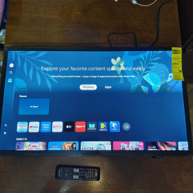 Samsung Samsung ^/--/^ Новый телевизор Samsung 32 /--/ дюйма un /--/ 32 /--/ h /--/ 5000 /--/ ffxza + подписка Sweet tv на 1 год ^_^^^ Новий телевізор Samsung un /--/ 32 /--/ h /--/ 5000 /--/ fxza - фото фото фото