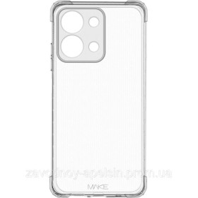 Чохли, бампера Чехлы, бампера ^/--/^ Xiaomi Poco C /--/ 85 Чехол Защита камеры + углы (прозрачный) ^_^^^ Xiaomi Poco C /--/ 85 Чехол Захист камери + кути - фото фото фото