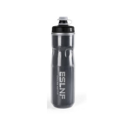 Інше Другое ^/--/^ Вело фляга EsLNF 720 мл., термо, чорний (720-black) ^_^^^ Вело фляга EsLNF 720 мл., термо, черный (720-black) - фото фото фото