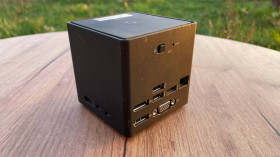 Док-станції Док-станции ^/--/^ Док-станція HP Advanced Wireless Docking HSTNN-IX /--/ 11 752806-001 ^_^^^ Док-станция HP Advanced Wireless Docking HSTNN-IX /--/ 11 752806-001 - фото фото фото