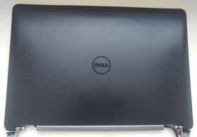 Клавіатури Клавиатуры ^/--/^ Dell Latitude e /--/ 5270 крышка дисплея + петли + камера + кабеля    (под тачскрин) ^_^^^ Dell Latitude e /--/ 5270 кришка дисплея + петлі + камера + кабелю (під тачскрін) - фото фото фото