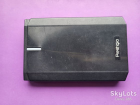 Кишені для HDD Карманы для HDD ^/--/^ Карман для диска Prestigio, неисправный ^_^^^ Карман для диска Prestigio, несправний - фото фото фото