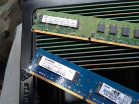 Оперативна пам'ять Оперативная память ^/--/^ Оперативна пам&amp;apos;ять DDR-2 2 Gb PC /--/ 6400/    (800 Mhz)        (№117) ^_^^^ Оперативная память DDR-2 2 Gb PC /--/ 6400/ (800 Mhz) (No /--/ 117) - фото фото фото