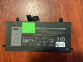 Акумулятори Аккумуляторы ^/--/^ B /--/ 5004 Акумулятор Оригінальний DELL J /--/ 0 /--/ PGR Знос: 51 Dell Latitude 5285, 5291 ^_^^^ B /--/ 5004 ОРИГИНАЛ! DELL J /--/ 0 /--/ PGR Износ: 51 Dell Latitude 5285, 5291 - фото фото фото