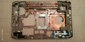 Корпуса Корпуса ^/--/^ Нижня частина корпусу   (піддон, корито) ноутбука Dell Latitude E /--/ 5520 з динаміками ^_^^^ Нижняя часть корпуса (поддон, корито) ноутбука Dell Latitude E /--/ 5520 с динамиками - фото фото фото