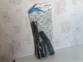Інше Другое ^/--/^ Патрубок радіатора ЗІЛ ЗИЛ 130 компл. 3 шт. TEMPEST TP.1385 ^_^^^ Патрубок радиатора ЗИЛ 130 компл. 3 шт. TEMPEST TP. 1385 - фото фото фото