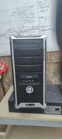 Корпуса Корпуса ^/--/^ Брендовый корпус Cooler Master ATX № 230405112 ^_^^^ Брендовий корпус Cooler Master ATX No 230405112 - фото фото фото