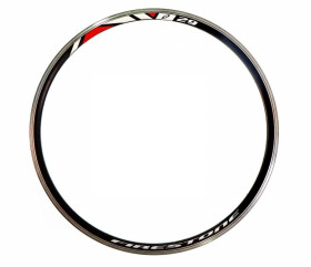 Обода, спиці, втулки Обода, спицы, втулки ^/--/^ Обід 26&amp;quot; Firestone 32 /--/ шп, чорний (RIM-26-083) ^_^^^ Обед 26&amp;quot; Firestone 32 /--/ шп, черный (RIM-26-083) - фото фото фото