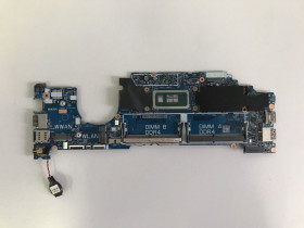 Материнські плати Материнские платы ^/--/^ Материнська плата Робоча на Dell Latitude 5300 2-in-1 i /--/ 7-8665 /--/ U ^_^^^ Материнская плата Рабочая на Dell Latitude 5300 2-in-1 i /--/ 7-8665 /--/ U - фото фото фото