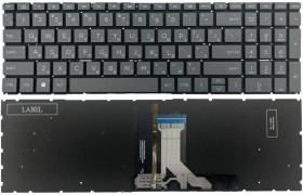 Клавіатури Клавиатуры ^/--/^ Клавиатура HP Pavilion 15-FC 15-FD 16-AB без рамки Прямой Enter подсветка Original PRC (N /--/ 32715-211) ^_^^^ Клавіатура HP Pavilion 15-FC 15-FD 16-AB без рамки Прямий Enter підсвічування Original PRC (N /--/ 32715-211) - фото фото фото