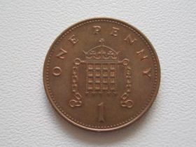 Єлизавета II (після ) Елизавета II (после ) ^/--/^ Великобритания 1 пенни 2000 года 9645 ^_^^^ Велика Британія 1 пенні 2000 року 9645 - фото фото фото