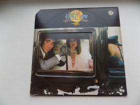 Платівки Пластинки ^/--/^ Виниловая пластинка Keith Moon - Two Sides of The Moon П-во США ^_^^^ Вінілова платівка Keith Moon - Two Sides of The Moon П-во США - фото фото фото