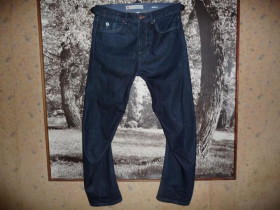 Чоловічі Мужские ^/--/^ ДЖИНСЫ RIVER ISLAND-GUERILLA .W /--/ 30 L /--/ 30 пояс-84 /--/ см. ^_^^^ Джинси RIVER ISLAND-GUERILLA .W /--/ 30 L /--/ 30 пояс-84 см. - фото фото фото