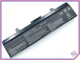 Акумулятори Аккумуляторы ^/--/^ Батарея GP /--/ 952 для Dell Inspiron 1525, 1440, 1526, 1545, 1546, 1750, Vostro 500 (GW /--/ 240) (11.1 /--/ V 5200 /--/ mA - фото фото фото