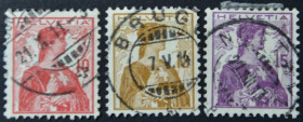 Інше Другое ^/--/^ Швейцария Стандарт Гельвеция 1909 ^_^^^ Швейцарія Стандарт Гельвеція 1909 - фото фото фото
