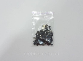 Корпуса Корпуса ^/--/^ Комплект болтов Toshiba L /--/ 655 (NZ-15102) ^_^^^ Комплект болтів Toshiba L /--/ 655 (NZ-15102) - фото фото фото