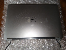 Корпуса Корпуса ^/--/^ Кришка матриці корпус петлі  антена WIFI на ноутбук Dell e /--/ 6440 ^_^^^ Крышка матрицы корпус петли антенна WIFI на ноутбук Dell e /--/ 6440 - фото фото фото