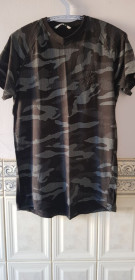 Футболки, майки Футболки, майки ^/--/^ Футболка &amp;quot;Pep &amp; Co&amp;quot;  (100% cotton, M, India) ^_^^^ Футболка &amp;quot; Pep &amp; Co&amp;quot; (100% cotton, M, India) - фото фото фото
