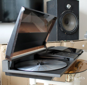 Музикальні центри Музыкальные центры ^/--/^ Центр Bang Olufsen BeoCenter 2200 состояние ^_^^^ Центр Bang Olufsen BeoCenter 2200 - фото фото фото