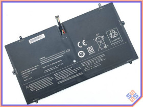 Акумулятори Аккумуляторы ^/--/^ Батарея L /--/ 13 /--/ M /--/ 4 /--/ P /--/ 71 для Lenovo Yoga 3 Pro 1370 Series (L /--/ 13 /--/ M /--/ 4 /--/ P /--/ 71) (7.7 /--/ V 6000 /--/ mAh 46 /--/ Wh) - фото фото фото