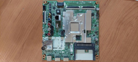 LG LG ^/--/^ Материнська плата ТВ  LG 43 /--/ UM /--/ 7100 /--/ PLB EAX /--/ 68253605   (1.1) ^_^^^ Материнская плата ТВ LG 43 /--/ UM /--/ 7100 /--/ PLB EAX /--/ 68253605 (1.1) - фото фото фото