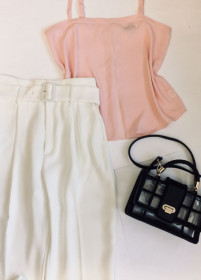 Футболки Футболки ^/--/^ Маєчка River Island. З Єфектною Спинкою. Стильна. S/M розмір ^_^^^ Поместье River Island. С эффектной спинкой. Стильная. S/M размер - фото фото фото