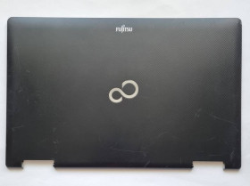 Корпуса Корпуса ^/--/^ Кришка матриці &amp;quot;Fujitsu LifeBook E /--/ 751 E /--/ 752&amp;quot; / б/в Оригінал ^_^^^ Крышка матрицы &amp;quot; Fujitsu LifeBook E /--/ 751 E /--/ 752&amp;quot; / б/в Оригинал - фото фото фото