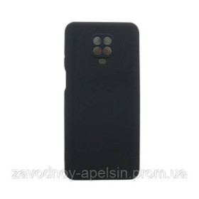 Чохли, бампера Чехлы, бампера ^/--/^ Xiaomi Redmi Note 9 pro 9 /--/ S Чехол Защита камеры Colorful (черный) ^_^^^ Xiaomi Redmi Note 9 pro 9 /--/ S Чехол Захист камери Colorful (чорний) - фото фото фото