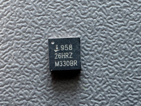 Мікросхеми Микросхемы ^/--/^ Мікросхема Intersil ISL /--/ 95826 /--/ HRZ Original ^_^^^ Микросхема Intersil ISL /--/ 95826 /--/ HRZ Original - фото фото фото
