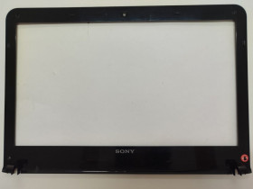 Інші комплектуючі Другие комплектующие ^/--/^ Рамка матриці ноутбука Sony Vaio SVE /--/ 141 /--/ B /--/ 11 /--/ V ^_^^^ Рамка матрицы ноутбука Sony Vaio SVE /--/ 141 /--/ B /--/ 11 /--/ V - фото фото фото