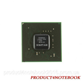 Мікросхеми Микросхемы ^/--/^ Микросхема NVIDIA N /--/ 11 /--/ M-PT /--/ 1-S-B /--/ 1 (DC 2010) (GT /--/ 218-669-B /--/ 1) видеочип ION для ноутбука ^_^^^ Мікросхема NVIDIA N /--/ 11 /--/ M-PT /--/ 1-S-B /--/ 1 (DC 2010) (GT /--/ 218-669-B /--/ 1) відеочіп ION для ноутбука - фото фото фото