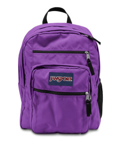 Рюкзаки Рюкзаки ^/--/^ Новий оригінальний рюкзак JanSport Big Student Purple 35 /--/ л. ^_^^^ Новый оригинальный рюкзак JanSport Big Student Purple 35 /--/ л. - фото фото фото