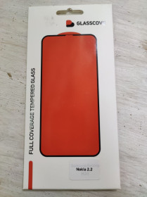 Плівки для екранів Пленки для экранов ^/--/^ Nokia 2.2  Защитное стекло ^_^^^ Nokia 2.2 Захисне скло - фото фото фото