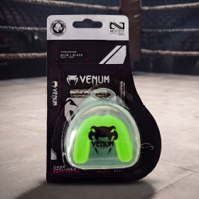 Захист Защита ^/--/^ Капа боксерська та для єдиноборств Venum Predator одностороння. 5 кольорів. ^_^^^ Капа боксерская и для единоборств Venum Predator односторонняя. 5 цветов. - фото фото фото