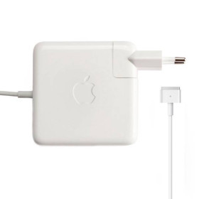 Адаптери живлення Адаптеры питания ^/--/^ Блок питания для ноутбука Apple MagSafe 2 16.5 /--/ V 3.65 /--/ A 60 /--/ W Original PRC ^_^^^ Блок живлення Apple MagSafe 2 16.5 /--/ V 3.65 /--/ A 60 /--/ W Original PRC - фото фото фото