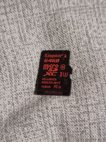 Карти пам'яті Карты памяти ^/--/^ Карта памяти 64 гб kingston sdca /--/ 3 82.5/88.4 microsd microsdxc u /--/ 3 кингстон ^_^^^ Карта пам'яті 64 гб kingston sdca /--/ 3 82.5/88.4 microsd microsdxc u /--/ 3 кінгстон - фото фото фото