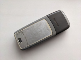 Nokia, Microsoft Nokia, Microsoft ^/--/^ Мобільний телефон Nokia 1600 б/в під ремонт ^_^^^ Мобильный телефон Nokia 1600 б/у под ремонт - фото фото фото