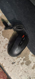 Миші Мыши ^/--/^ Игровая оптическая мышь A /--/ 4 /--/ Tech X-710 /--/ BH USB № 24210601 ^_^^^ Ігрова оптична миша A /--/ 4 /--/ Tech X-710 /--/ BH USB No 24210601 - фото фото фото