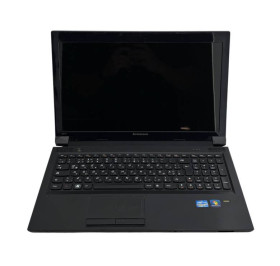 Lenovo IBM Lenovo, IBM ^/--/^ Ноутбук Lenovo IdeaPad B /--/ 570 i /--/ 5-2410 /--/ M/4/320 - Class A- - фото фото фото