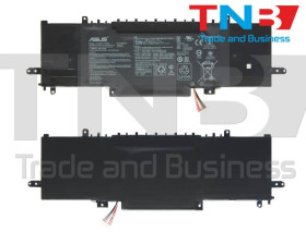 Акумулятори Аккумуляторы ^/--/^ Батарея ASUS ZenBook UX /--/ 434 /--/ DA UX /--/ 434 /--/ FA UX /--/ 434 /--/ FAC UX /--/ 434 /--/ FQ UX /--/ 463 /--/ FA UX /--/ 463 /--/ FL (C /--/ 31 /--/ N /--/ 1841) 11.55 /--/ V 4335 /--/ mAh ОРИГ ^_^^^ Батарея ASUS ZenBook UX /--/ 434 /--/ DA UX /--/ 434 /--/ FA UX /--/ 434 /--/ FAC UX /--/ 434 /--/ FQ UX /--/ 463 /--/ FA UX /--/ 463 /--/ FL (C /--/ 31 /--/ N /--/ 1841) 11.55 /--/ V 4335 /--/ m Ah ОРИГ - фото фото фото