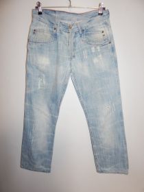 Чоловічі Мужские ^/--/^ Мужские джинсы Integral Denim  р.48 ^_^^^ Чоловічі джинси Integral Denim р.48 - фото фото фото